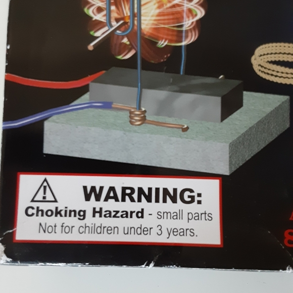 Science wiz invention - Picture 8 of 8